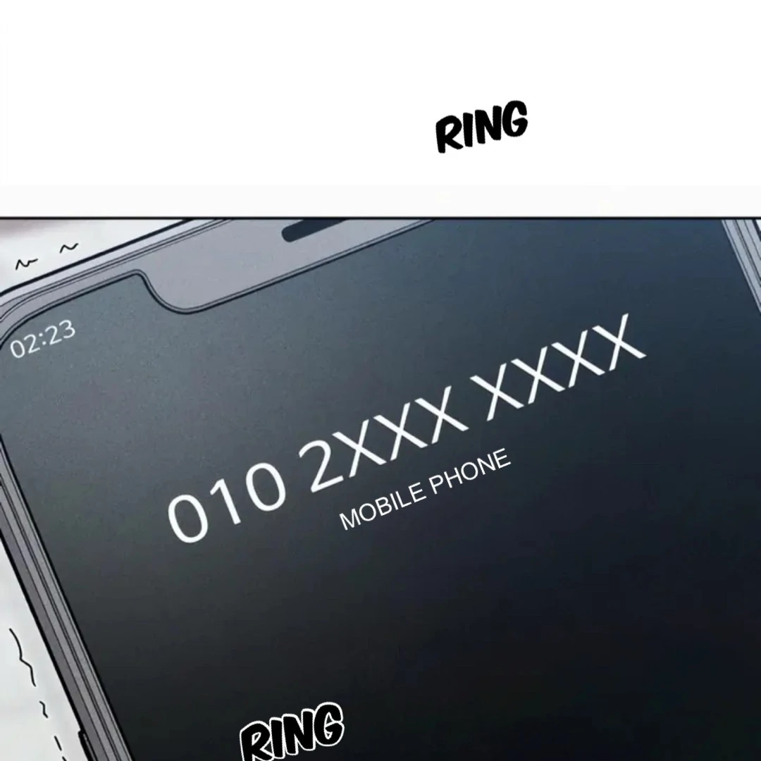 Miyeon Chapter 30 - Page 198