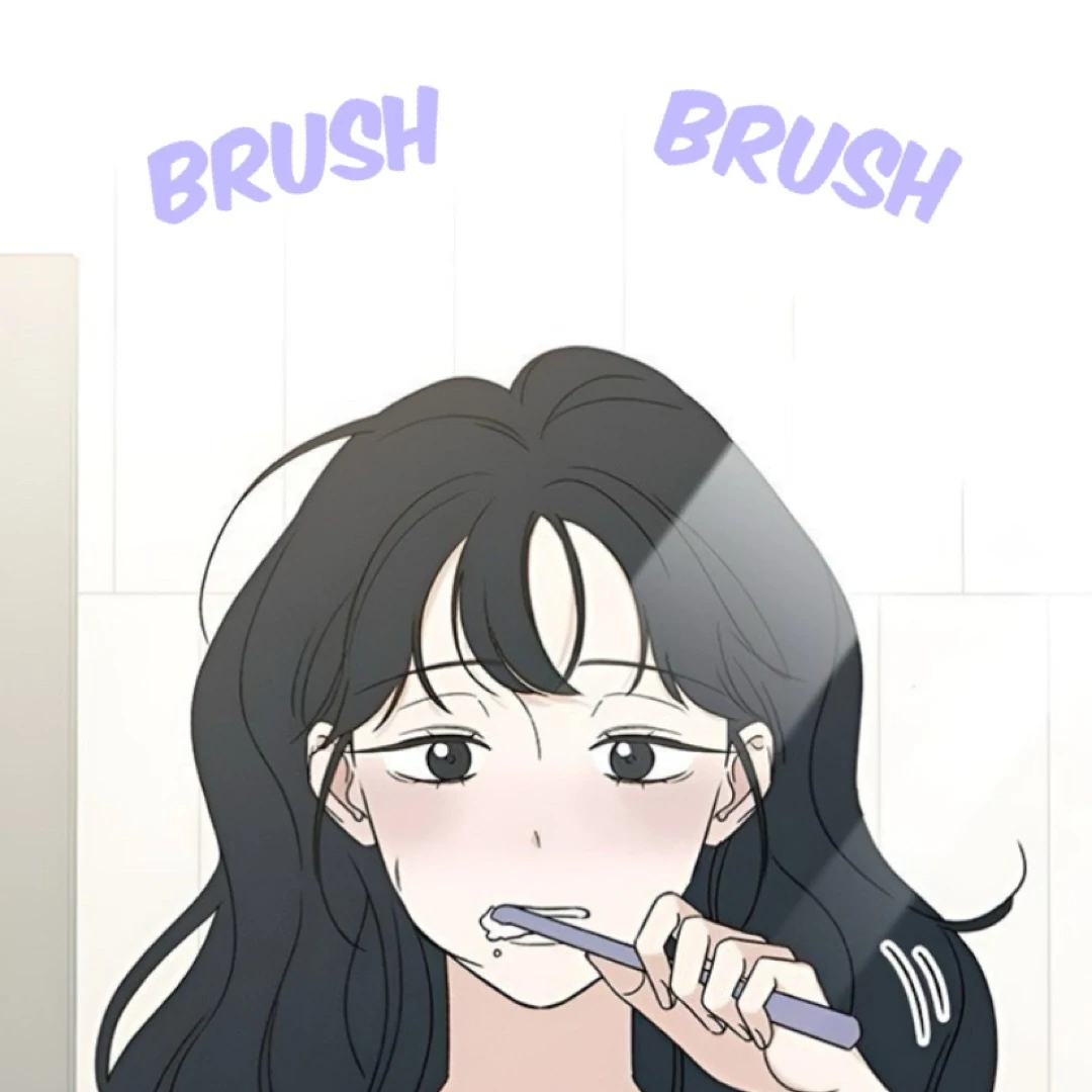 Miyeon Chapter 30 - Page 3