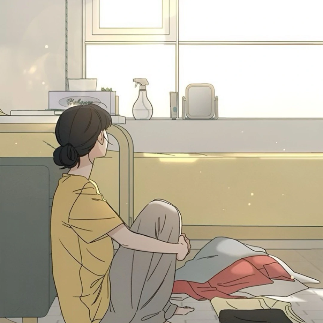 Miyeon Chapter 30 - Page 28