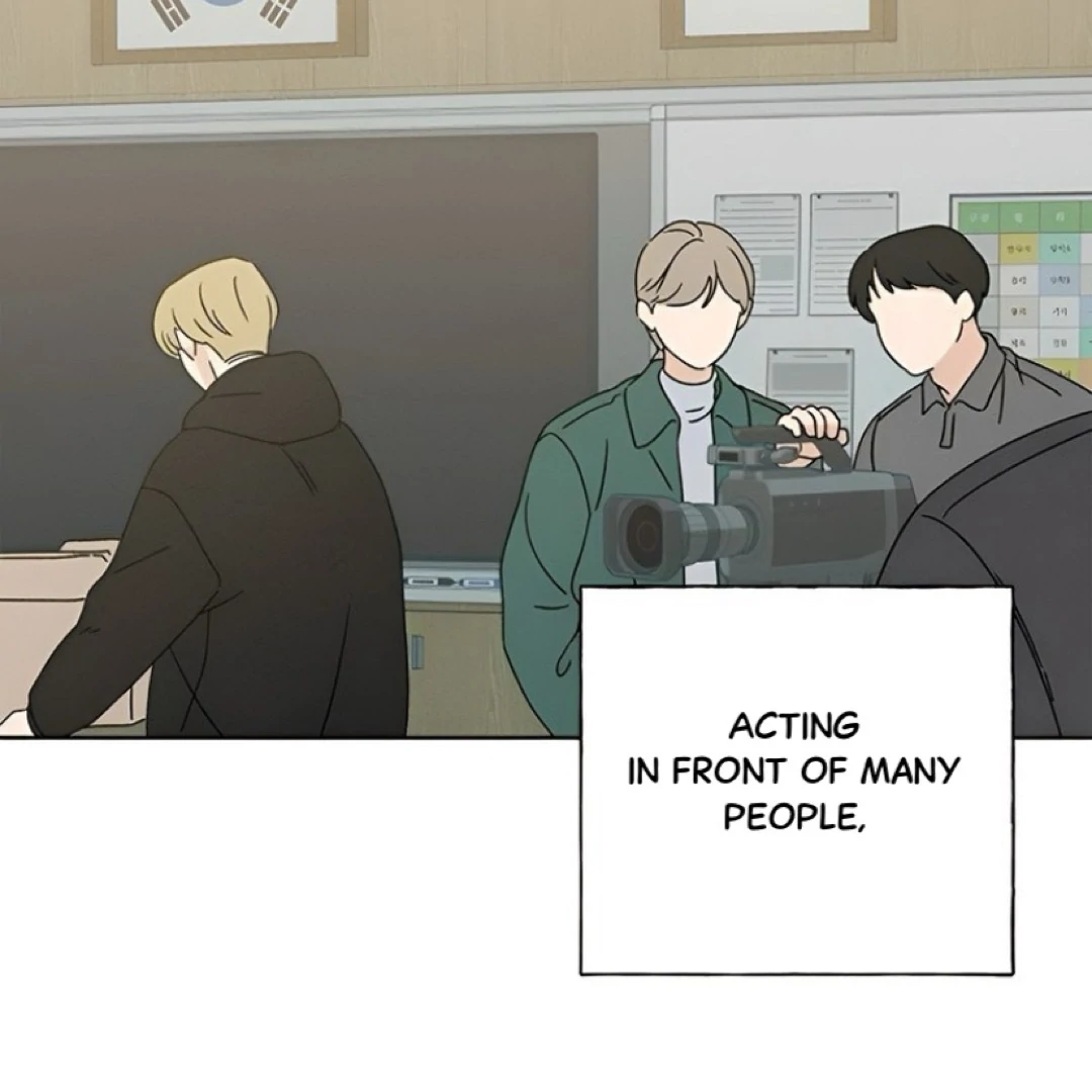 Miyeon Chapter 30 - Page 37