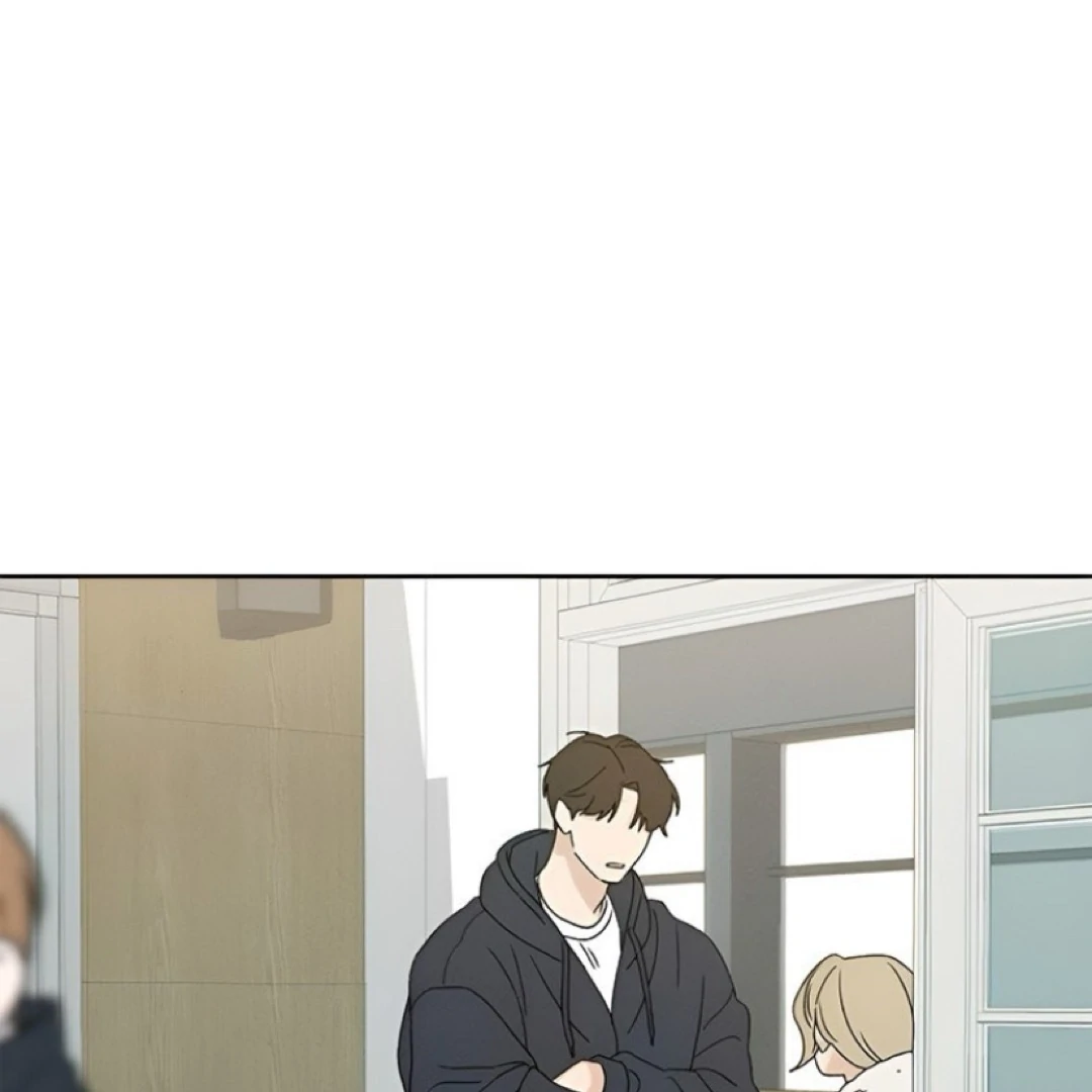 Miyeon Chapter 30 - Page 38