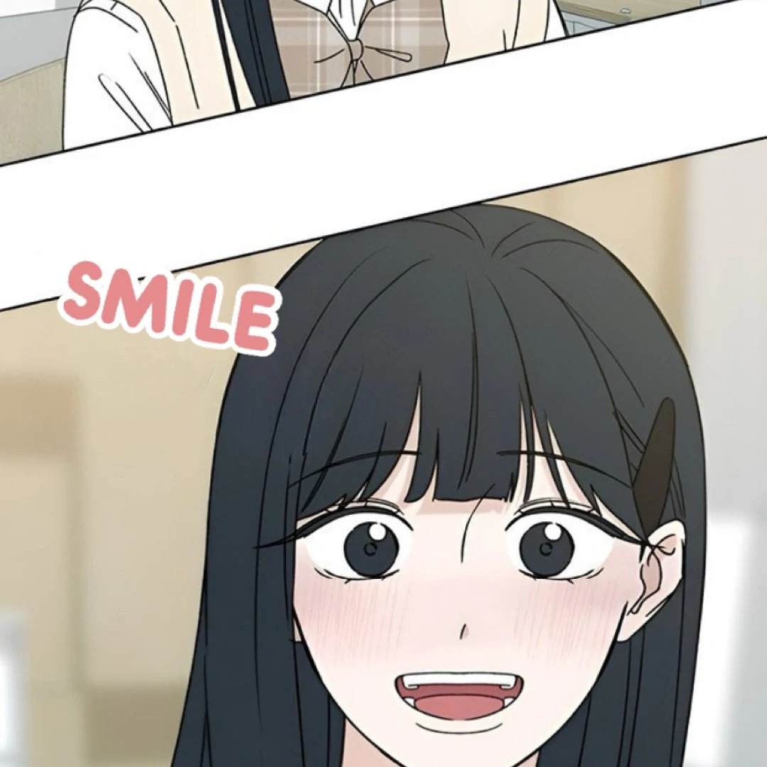 Miyeon Chapter 30 - Page 43