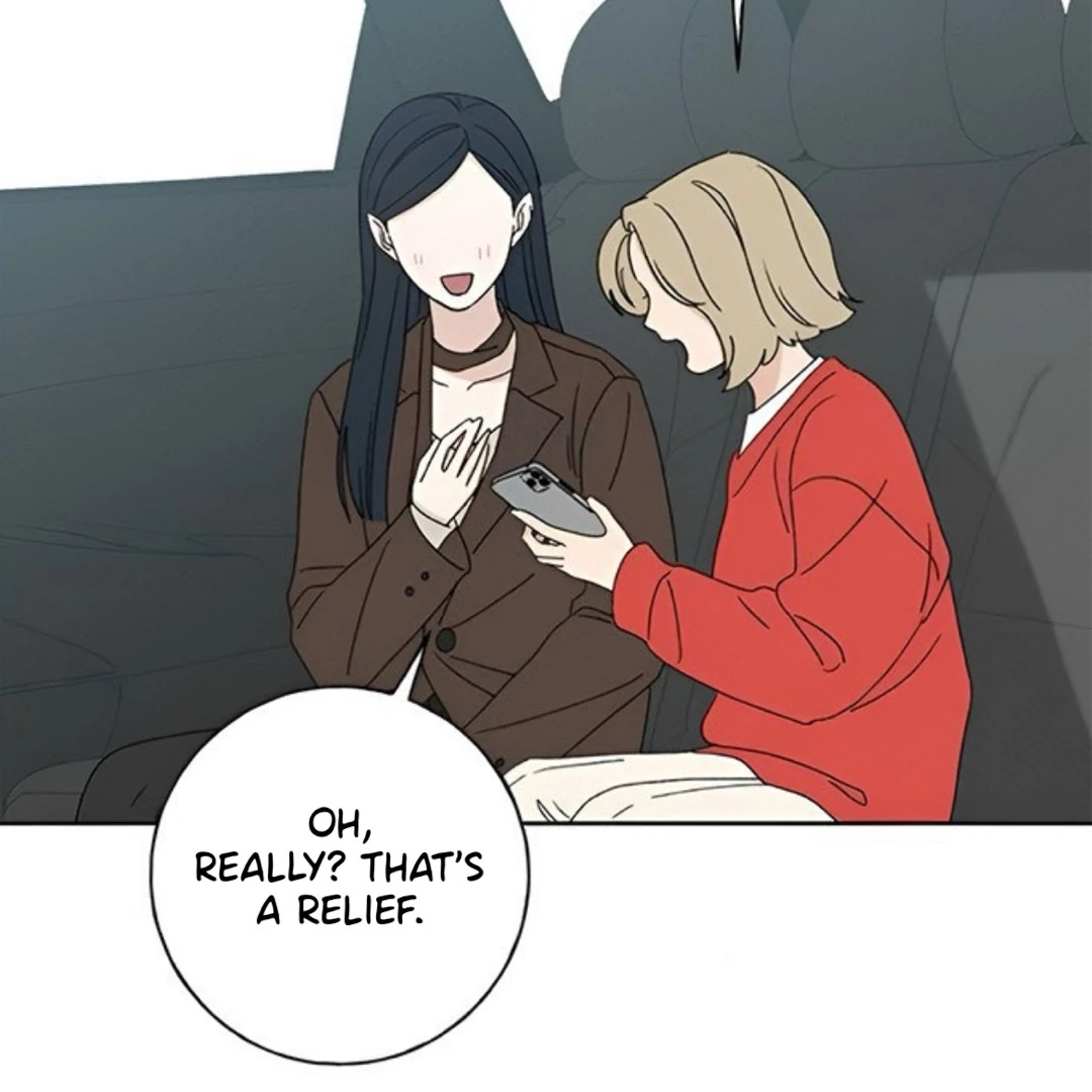 Miyeon Chapter 30 - Page 54