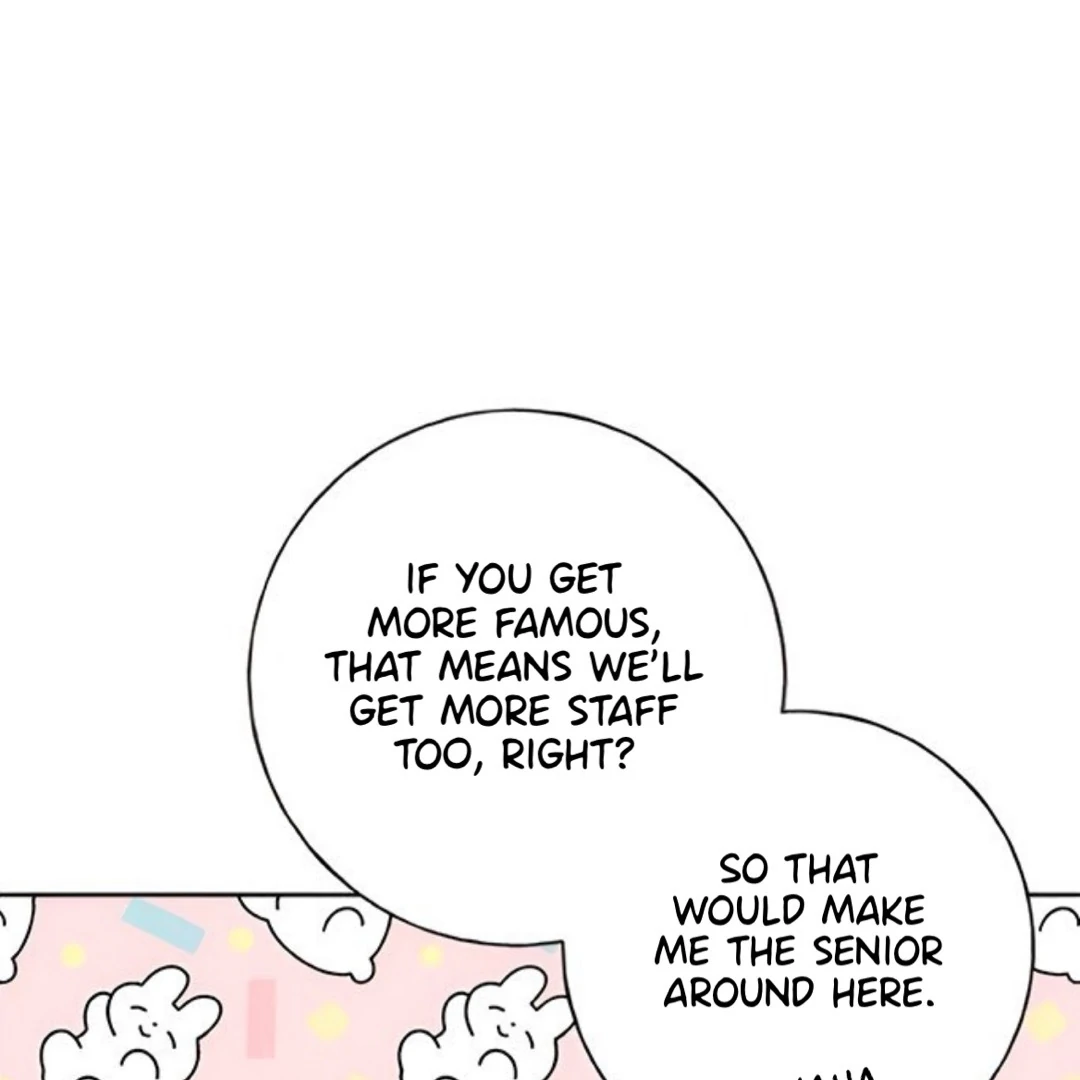 Miyeon Chapter 30 - Page 55