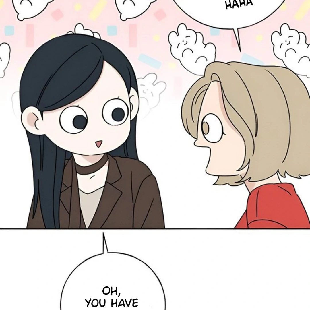 Miyeon Chapter 30 - Page 56