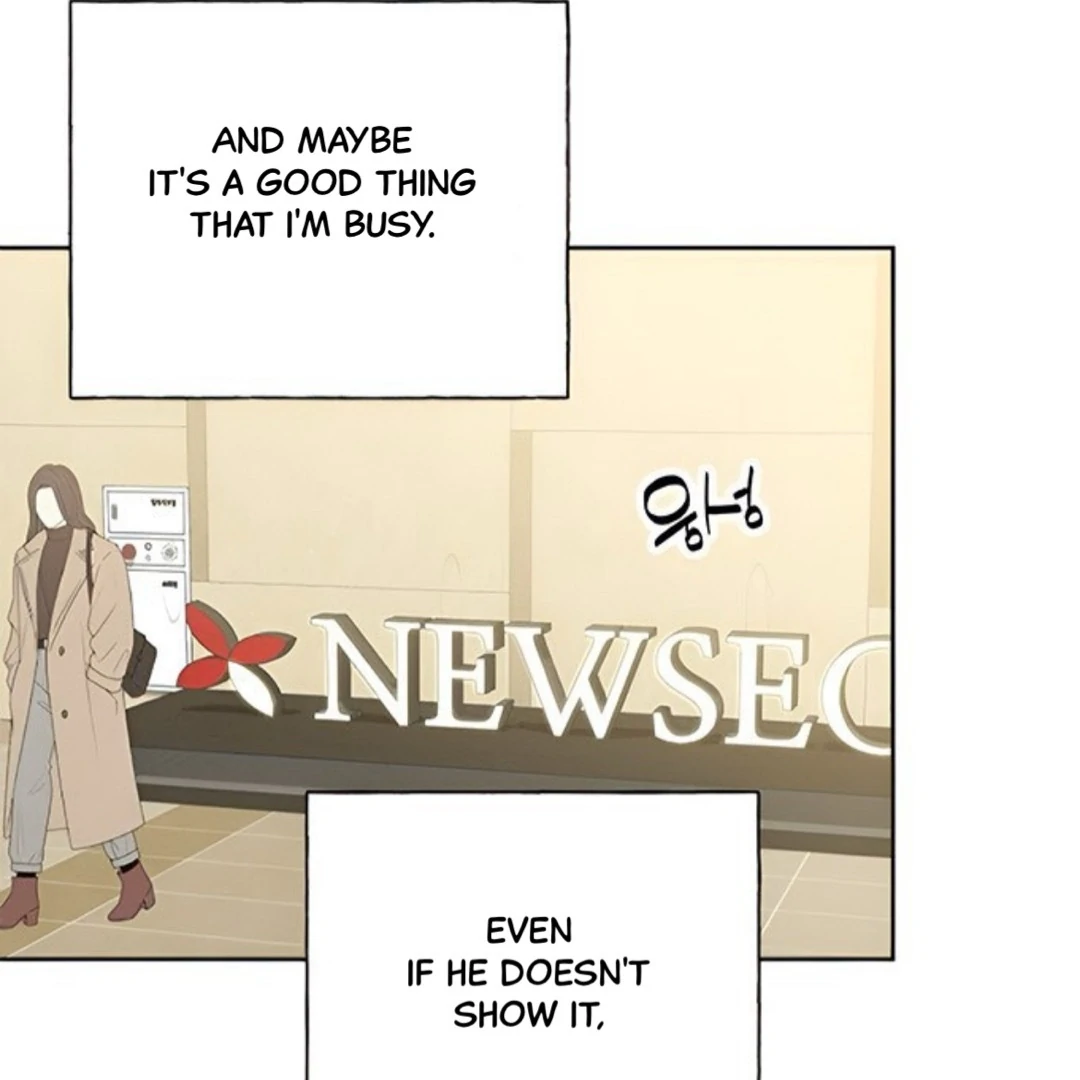 Miyeon Chapter 30 - Page 61