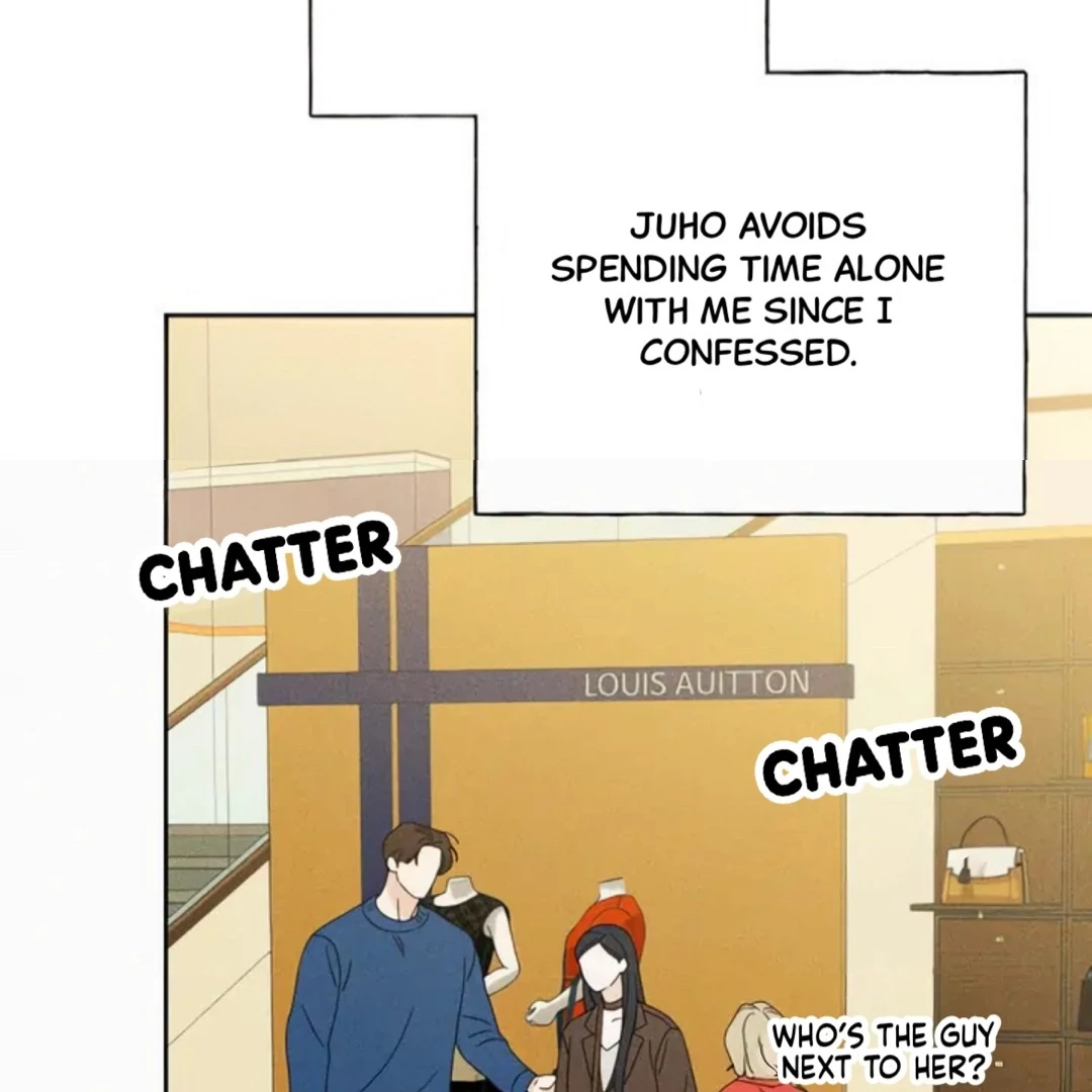 Miyeon Chapter 30 - Page 62