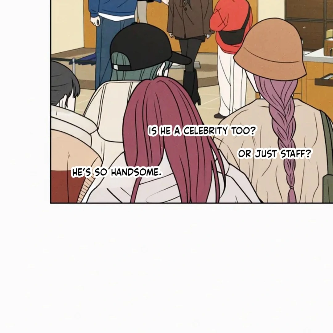 Miyeon Chapter 30 - Page 63