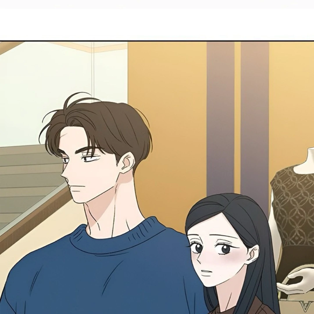 Miyeon Chapter 30 - Page 64