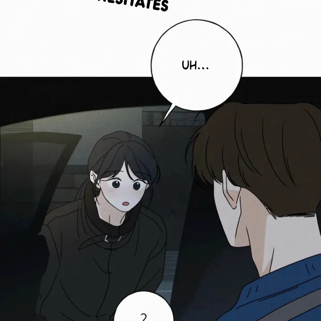 Miyeon Chapter 30 - Page 70