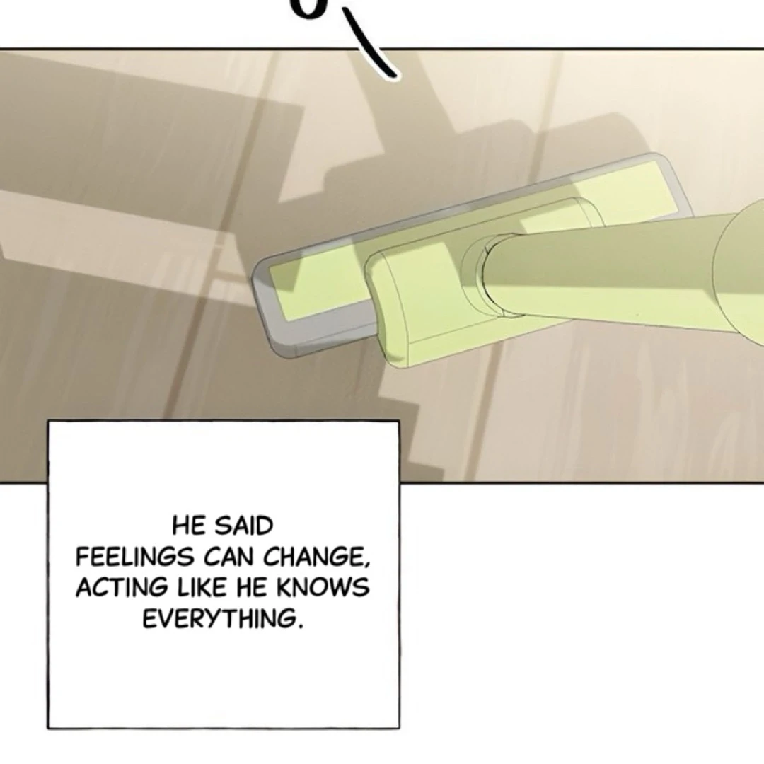 Miyeon Chapter 30 - Page 8