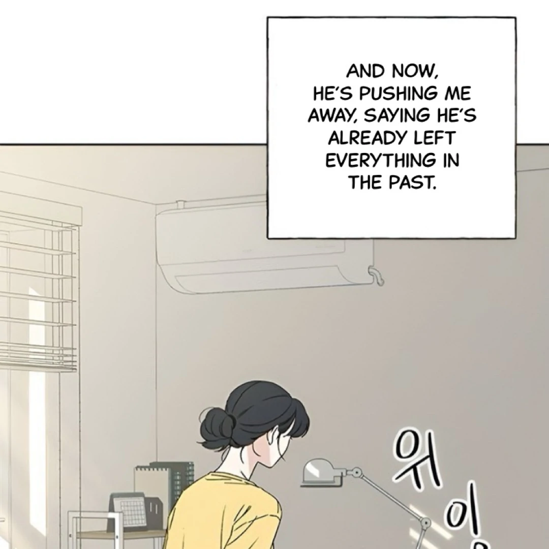 Miyeon Chapter 30 - Page 9