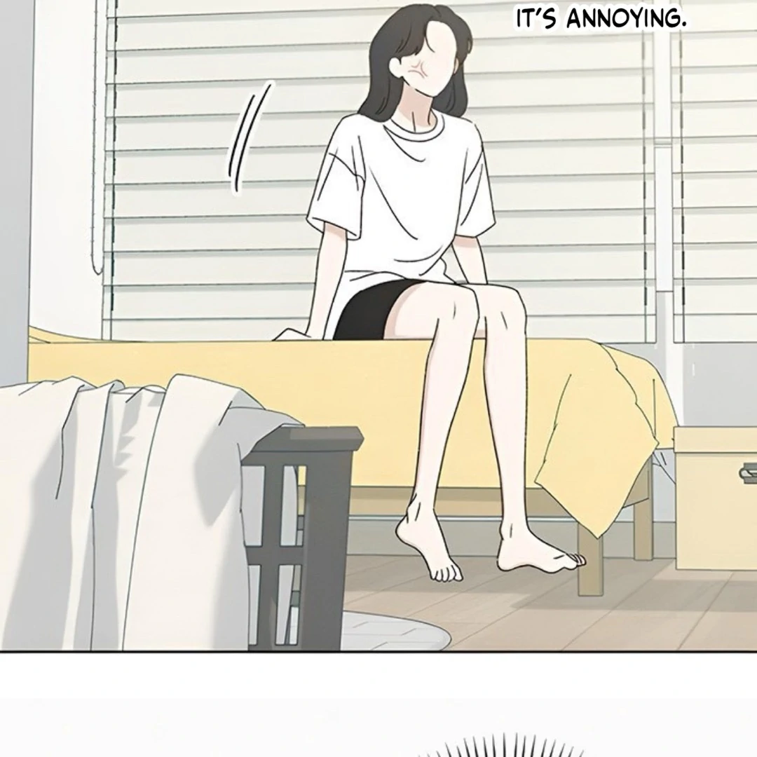 Miyeon Chapter 30 - Page 82