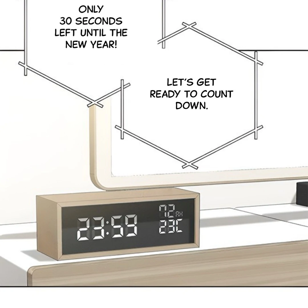 Miyeon Chapter 30 - Page 85