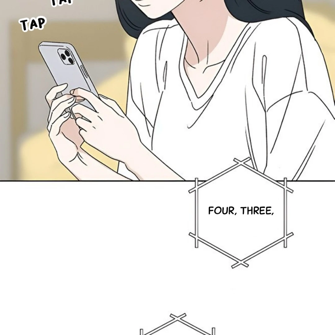 Miyeon Chapter 30 - Page 87