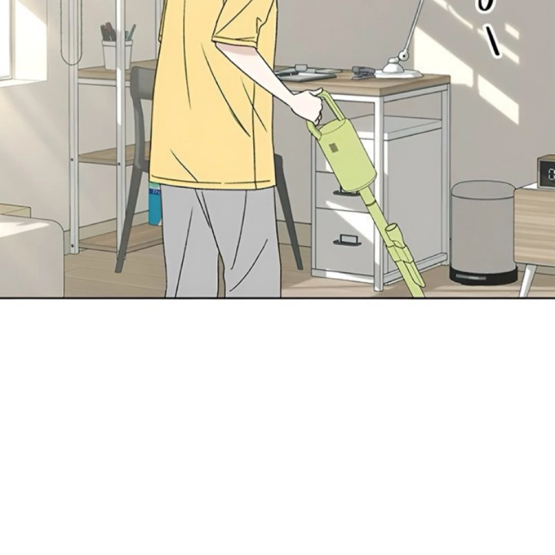 Miyeon Chapter 30 - Page 10