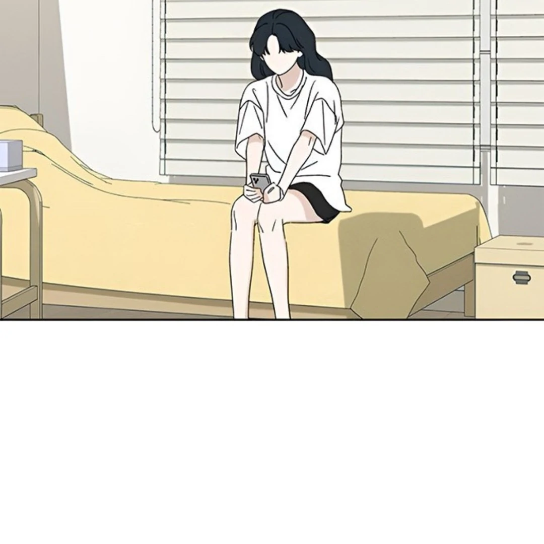 Miyeon Chapter 30 - Page 91