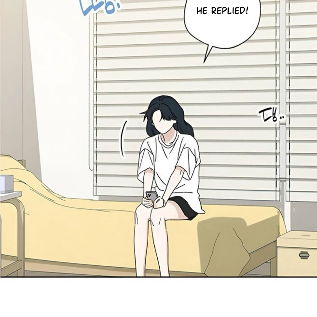 Miyeon Chapter 30 - Page 94