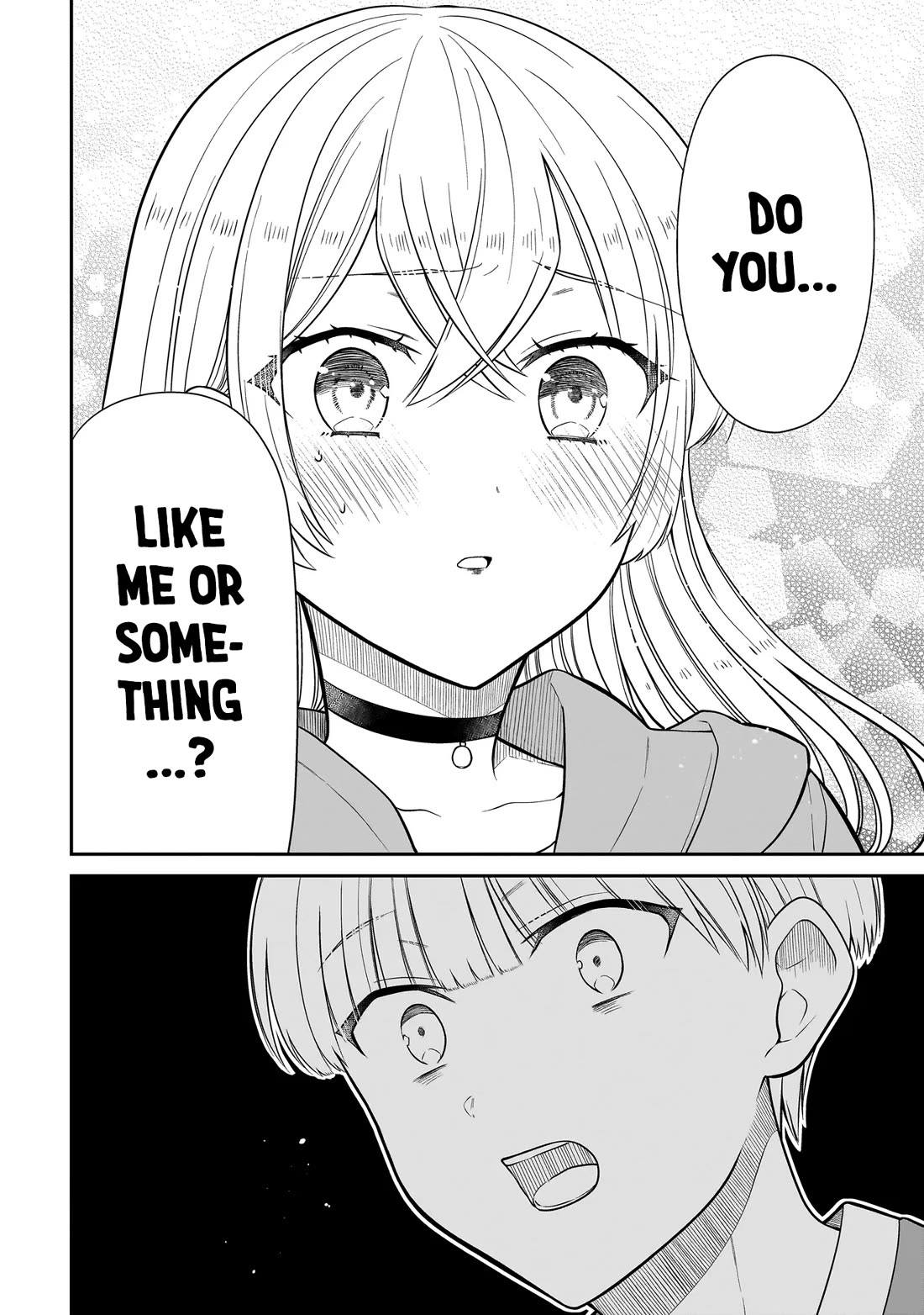 Miyu-chan wa Zutto Tomodachi Chapter 29 - Page 15