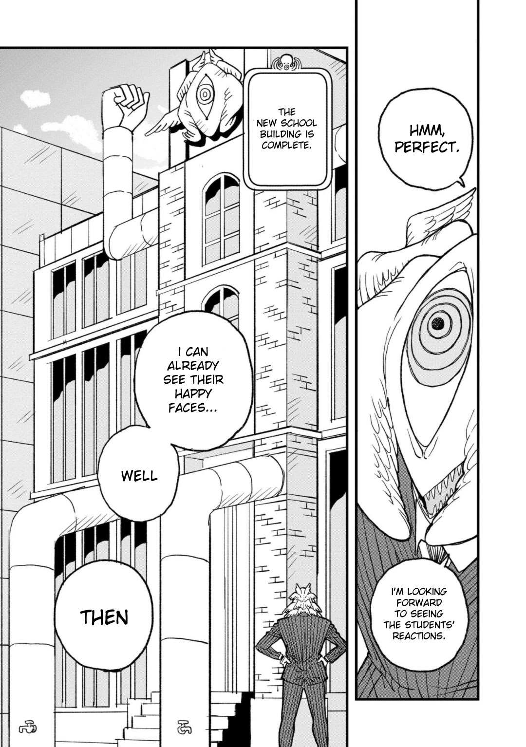 Mizudako-chan kara wa Nigerarenai! Chapter 15 - Page 15