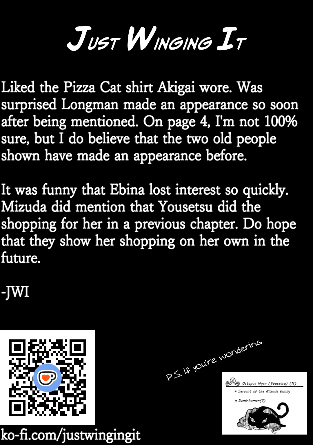 Mizudako-chan kara wa Nigerarenai! Chapter 24 - Page 26