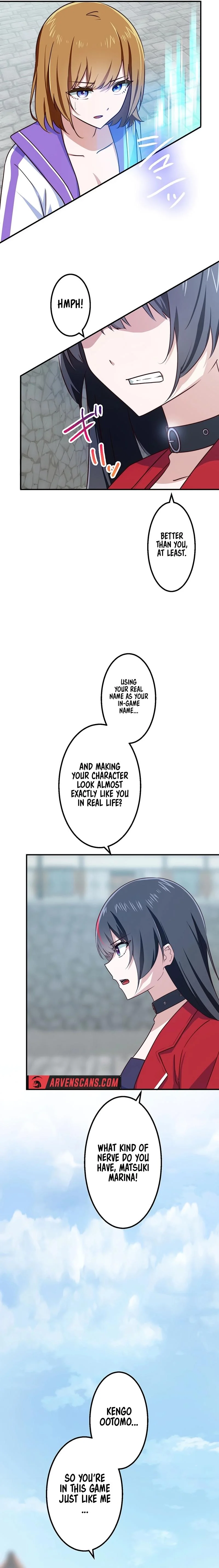Mob Reincarnation: The Comeback of a World-Ranked Player Chapter 11 - Page 15