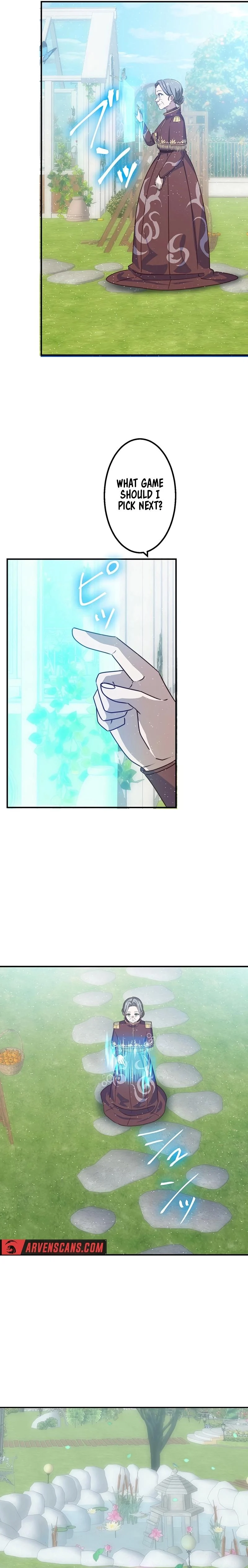 Mob Reincarnation: The Comeback of a World-Ranked Player Chapter 11 - Page 18