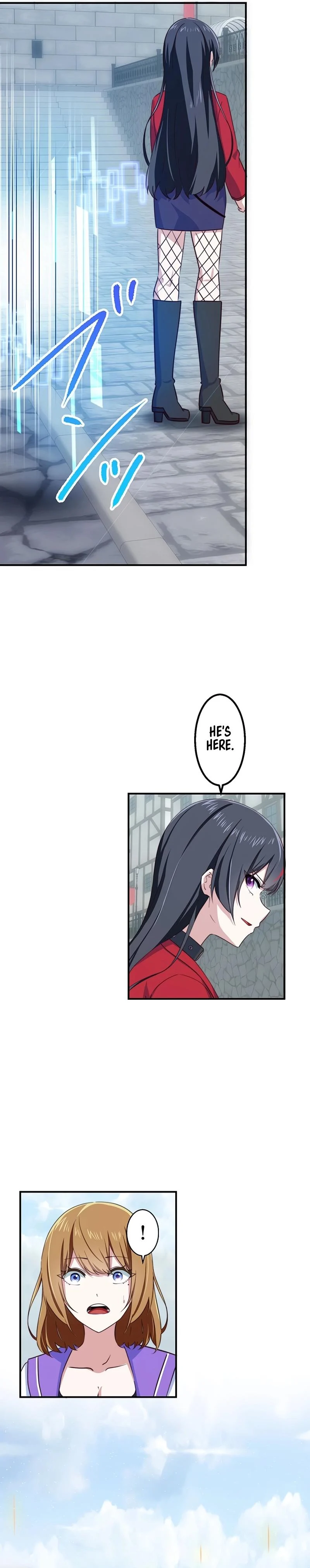 Mob Reincarnation: The Comeback of a World-Ranked Player Chapter 11 - Page 20