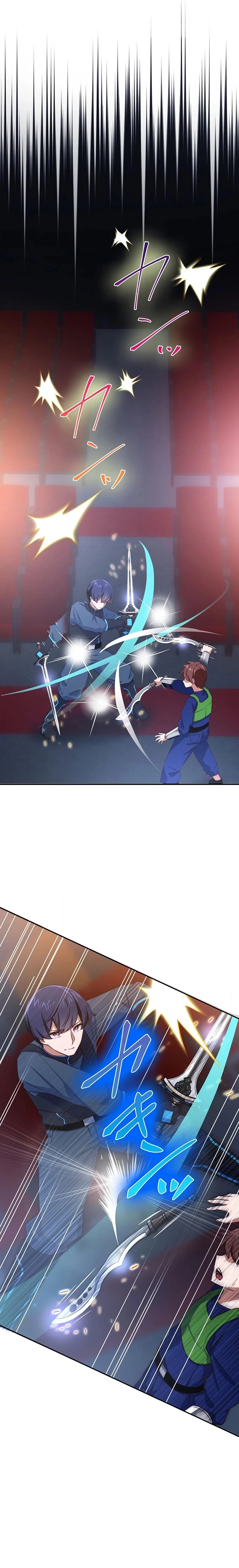 Mob Reincarnation: The Comeback of a World-Ranked Player Chapter 11 - Page 4