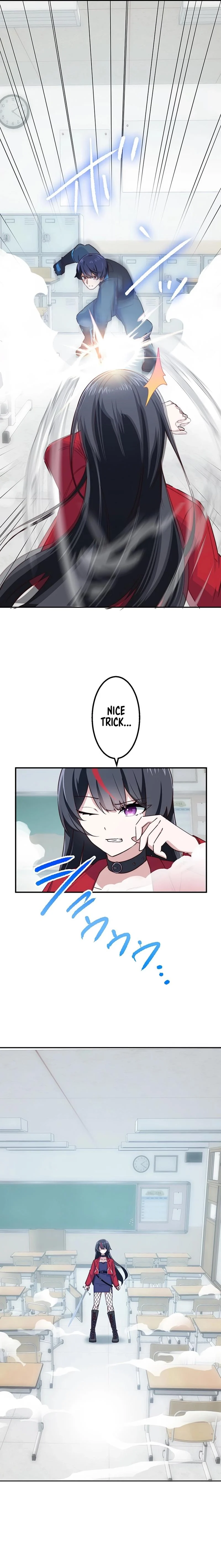Mob Reincarnation: The Comeback of a World-Ranked Player Chapter 12 - Page 15