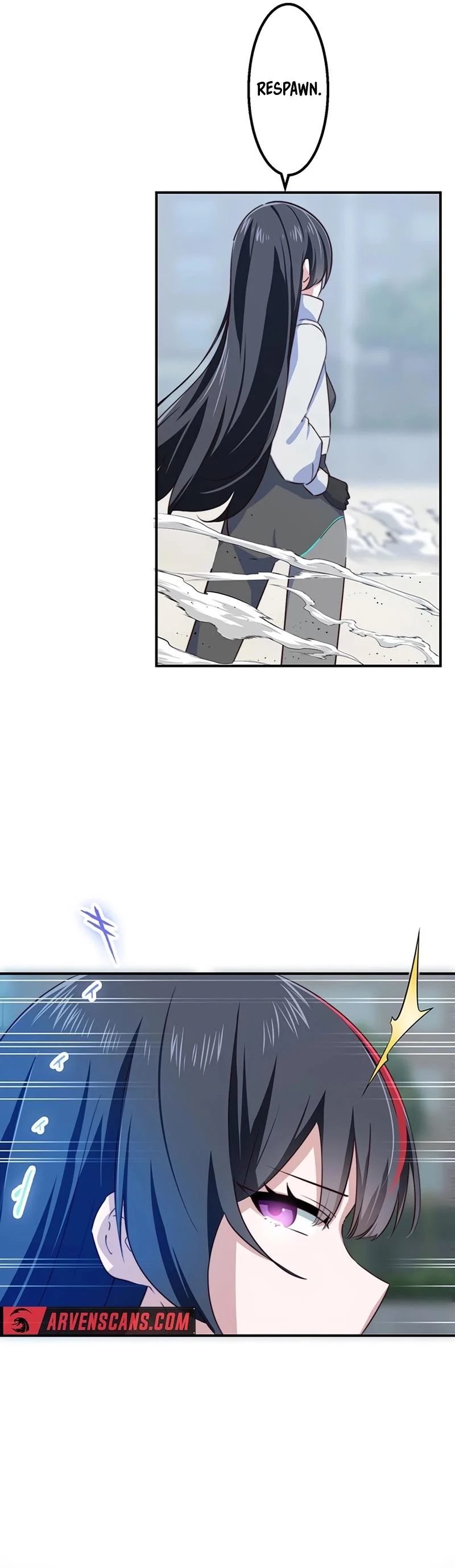Mob Reincarnation: The Comeback of a World-Ranked Player Chapter 13 - Page 22
