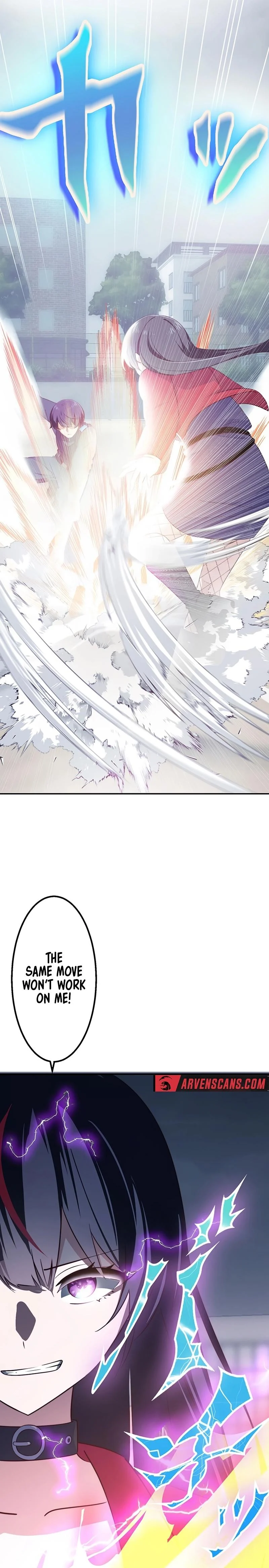 Mob Reincarnation: The Comeback of a World-Ranked Player Chapter 13 - Page 5