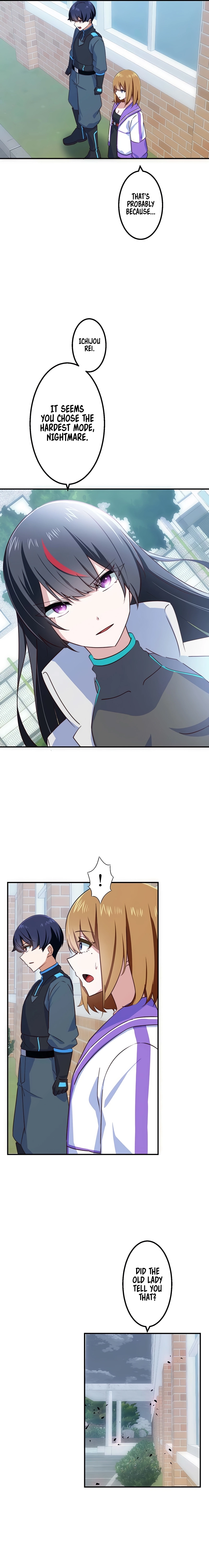 Mob Reincarnation: The Comeback of a World-Ranked Player Chapter 14 - Page 17