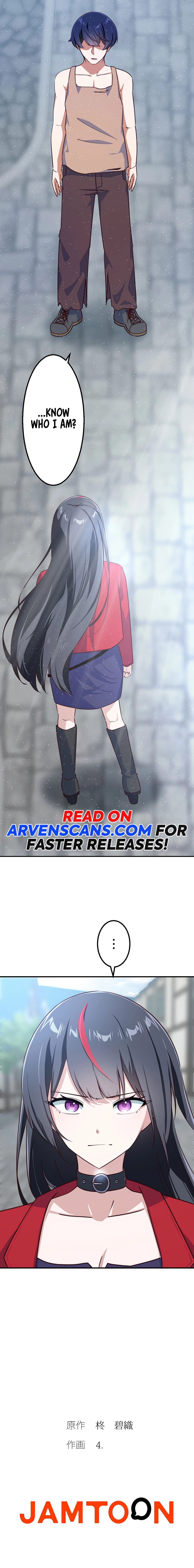 Mob Reincarnation: The Comeback of a World-Ranked Player Chapter 8 - Page 10