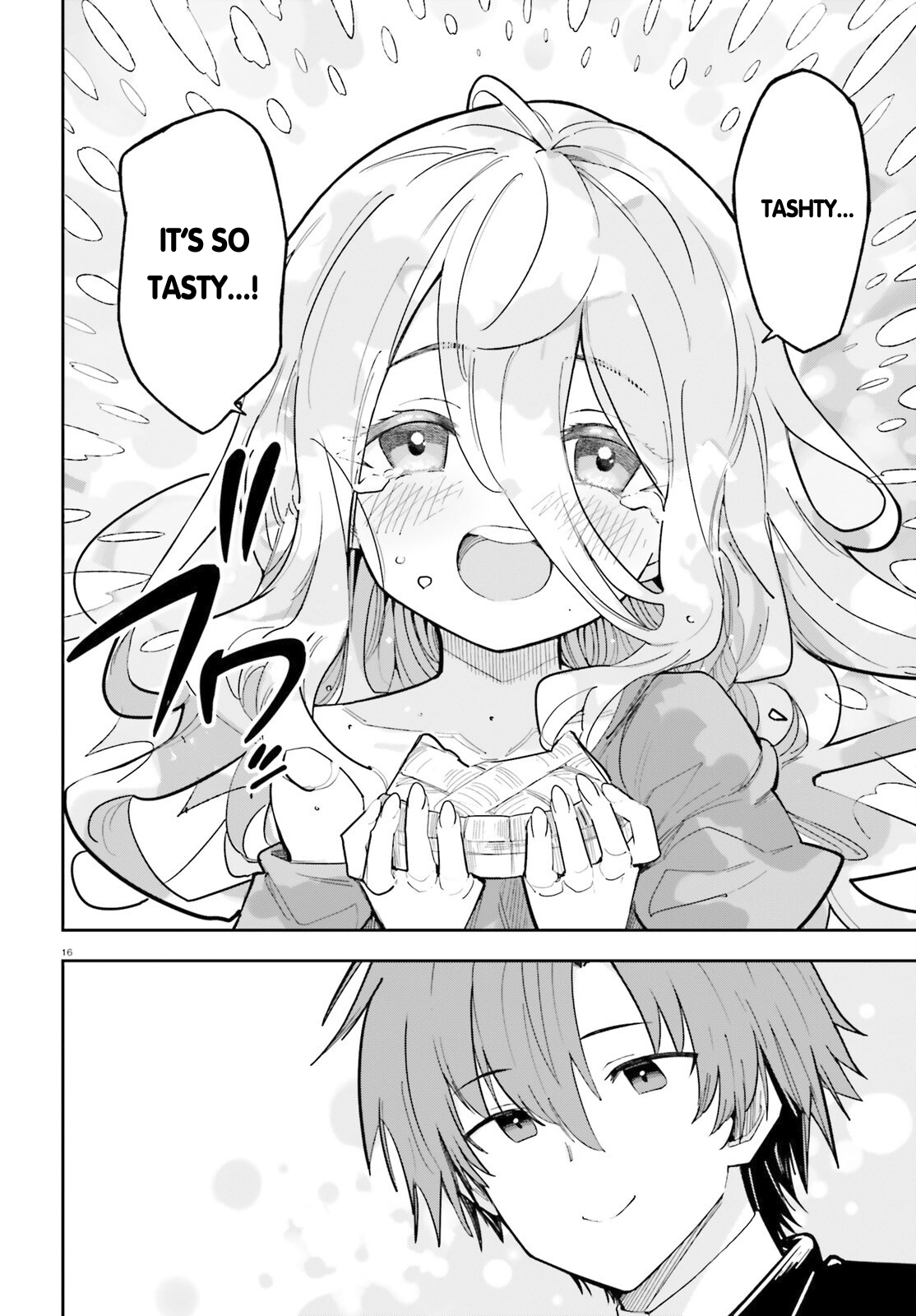 Mob Shisai Dakedo, Kono Sekai ga Otome Game dato Kizuita node Heroine wo Ikusei Shimasu Chapter 1 - Page 14
