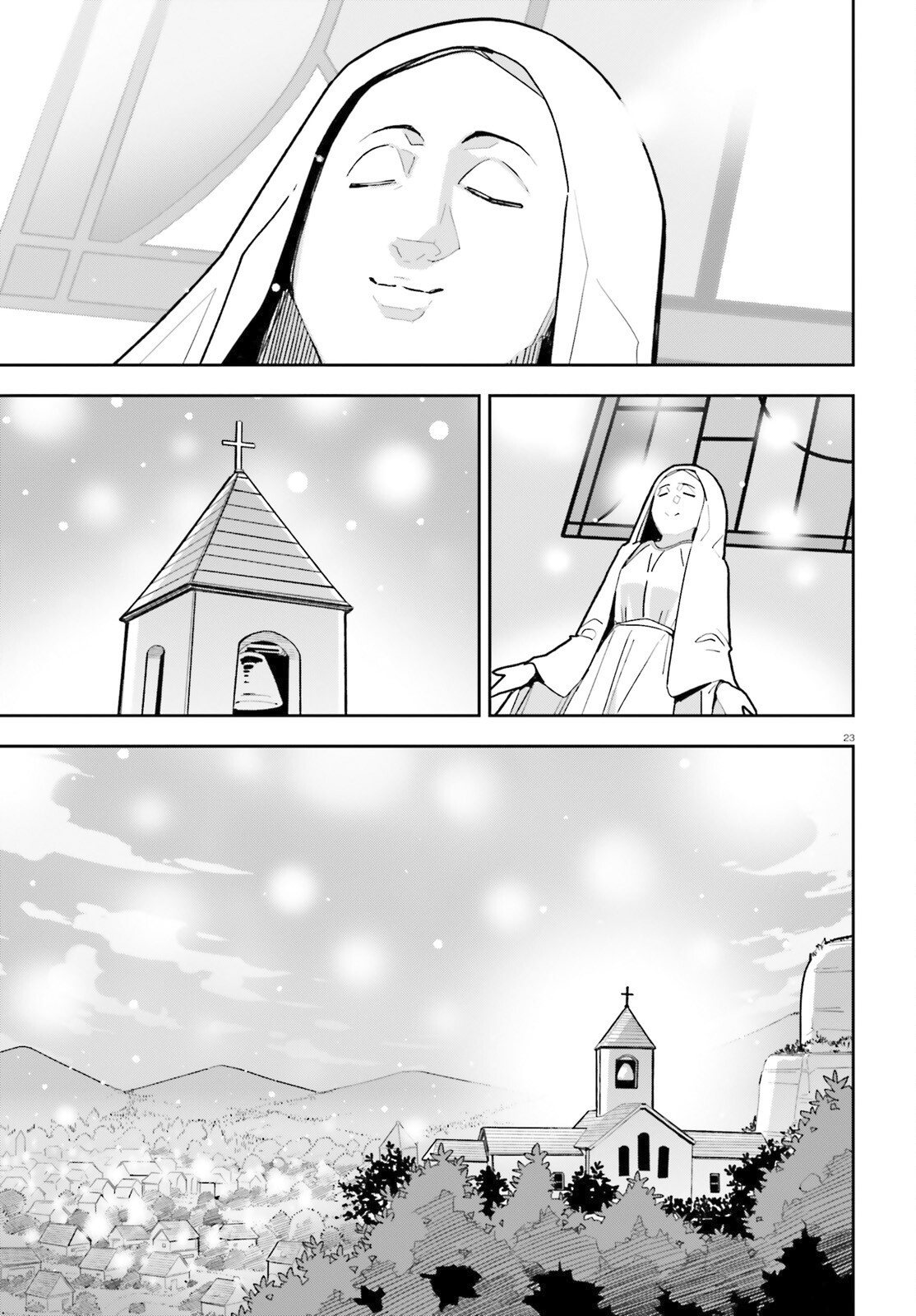 Mob Shisai Dakedo, Kono Sekai ga Otome Game dato Kizuita node Heroine wo Ikusei Shimasu Chapter 1 - Page 21