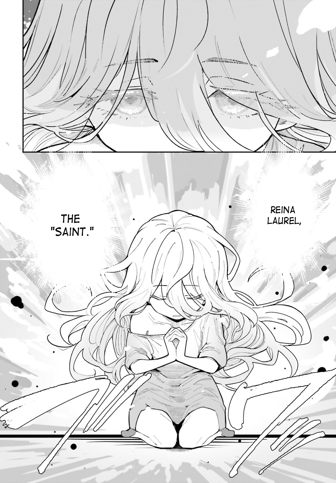 Mob Shisai Dakedo, Kono Sekai ga Otome Game dato Kizuita node Heroine wo Ikusei Shimasu Chapter 1 - Page 6