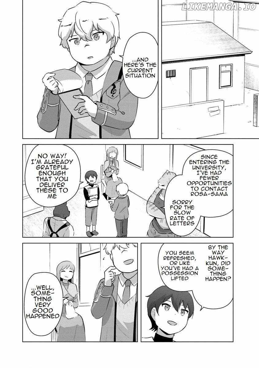Moe Buta Tensei: Akutoku Shounin Da Kedo Yuusha O Sashioite Isekai Musou Shitemita Chapter 19 - Page 1