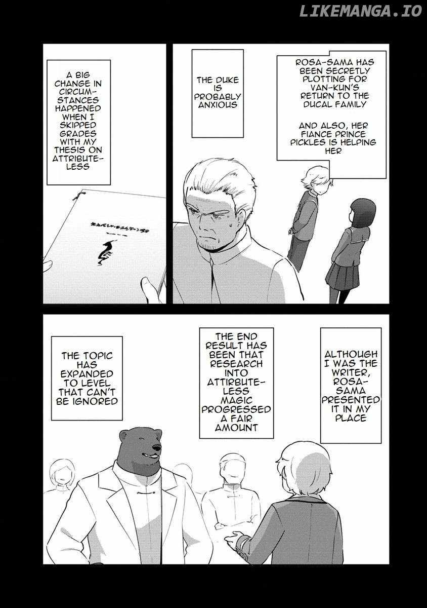 Moe Buta Tensei: Akutoku Shounin Da Kedo Yuusha O Sashioite Isekai Musou Shitemita Chapter 19 - Page 10