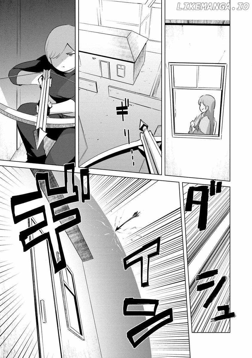 Moe Buta Tensei: Akutoku Shounin Da Kedo Yuusha O Sashioite Isekai Musou Shitemita Chapter 19 - Page 2
