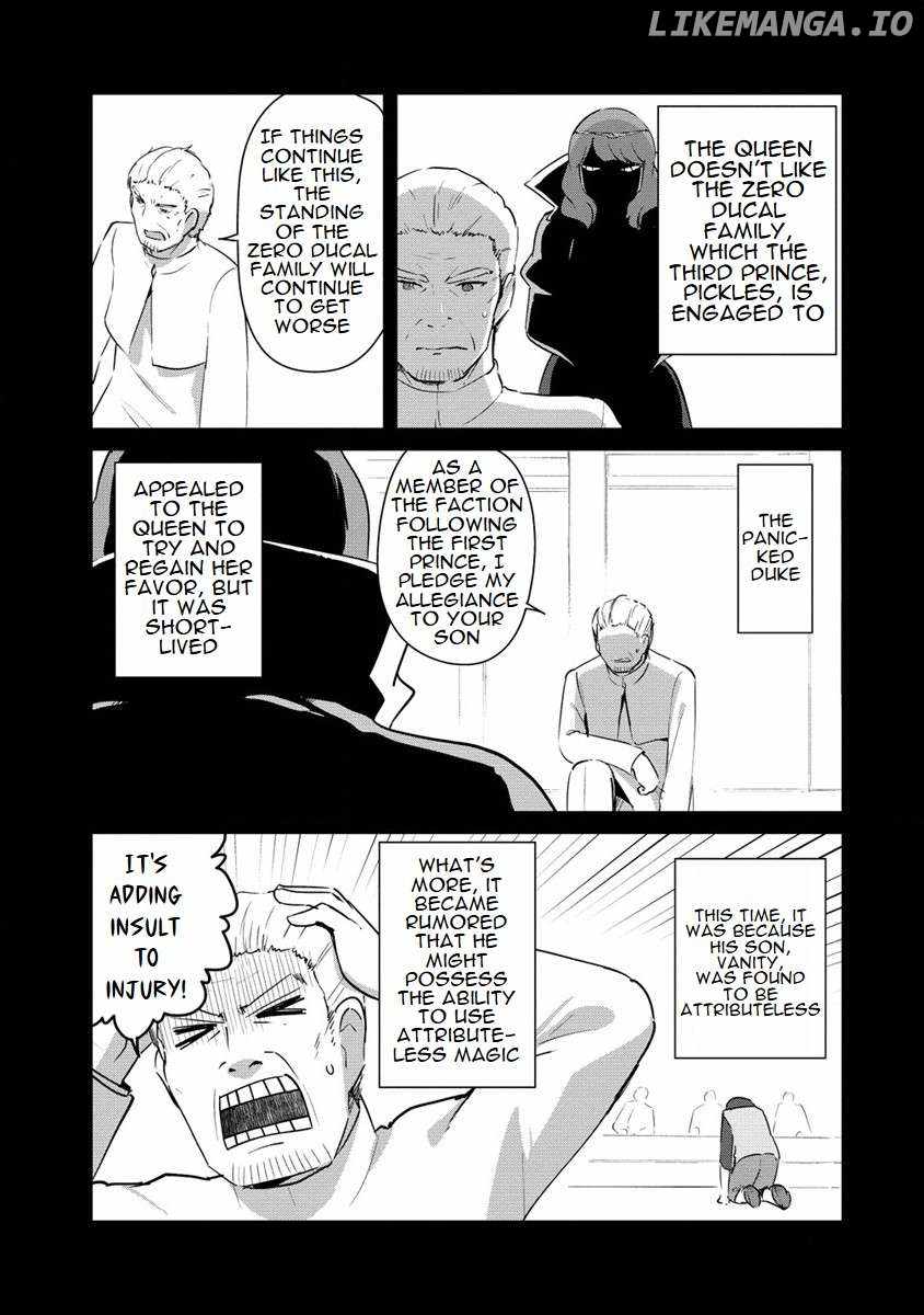 Moe Buta Tensei: Akutoku Shounin Da Kedo Yuusha O Sashioite Isekai Musou Shitemita Chapter 21 - Page 2