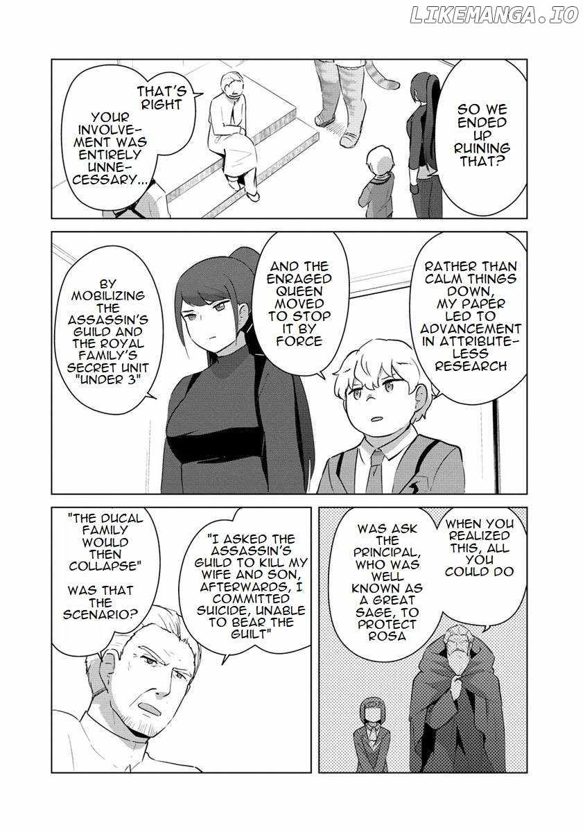 Moe Buta Tensei: Akutoku Shounin Da Kedo Yuusha O Sashioite Isekai Musou Shitemita Chapter 21 - Page 5