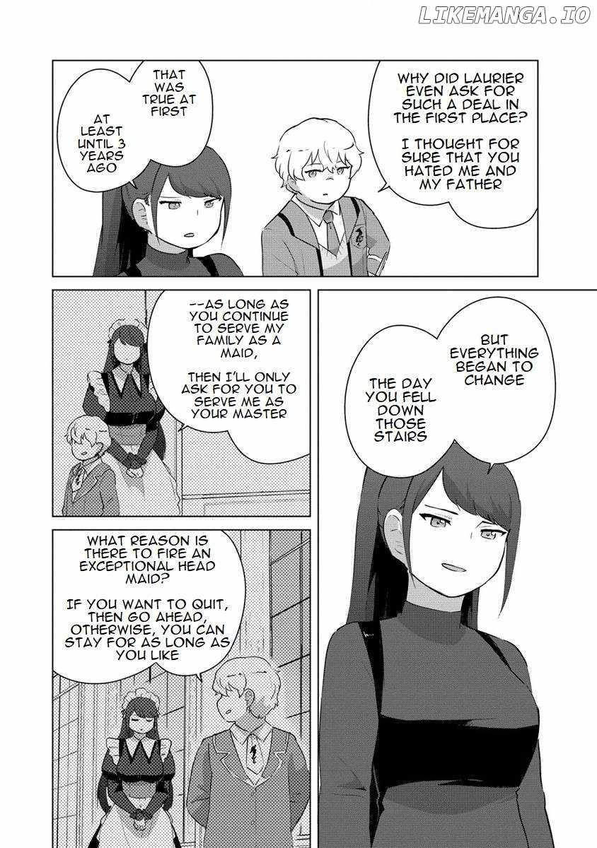 Moe Buta Tensei: Akutoku Shounin Da Kedo Yuusha O Sashioite Isekai Musou Shitemita Chapter 21 - Page 7