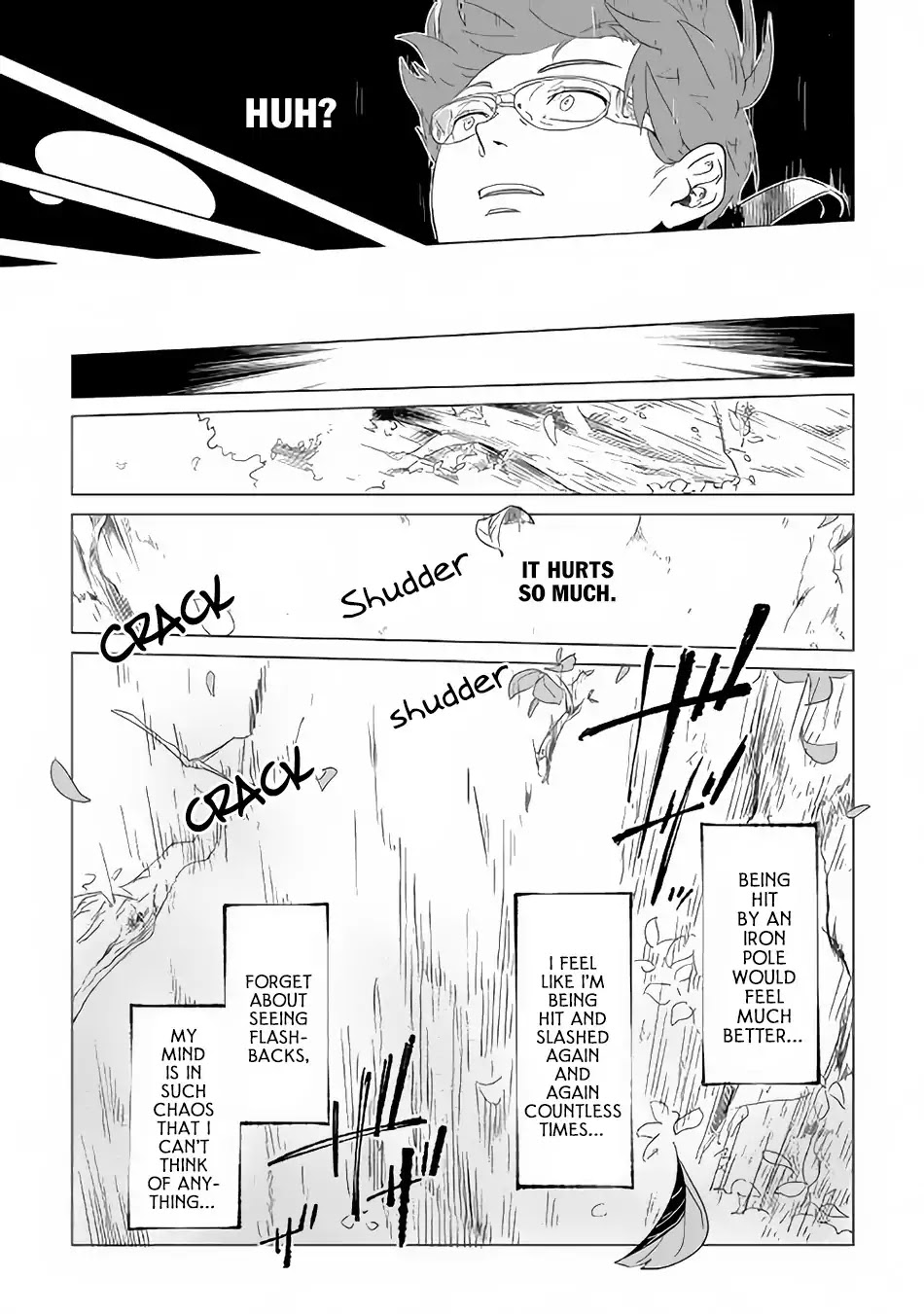 Mofumofu to Isekai Slow Life o Mezashimasu! Chapter 1 - Page 11