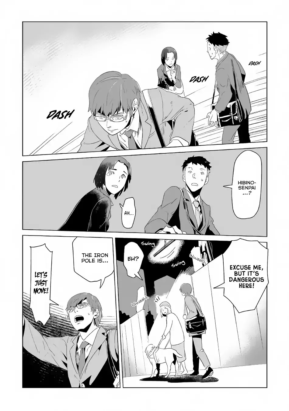 Mofumofu to Isekai Slow Life o Mezashimasu! Chapter 1 - Page 7