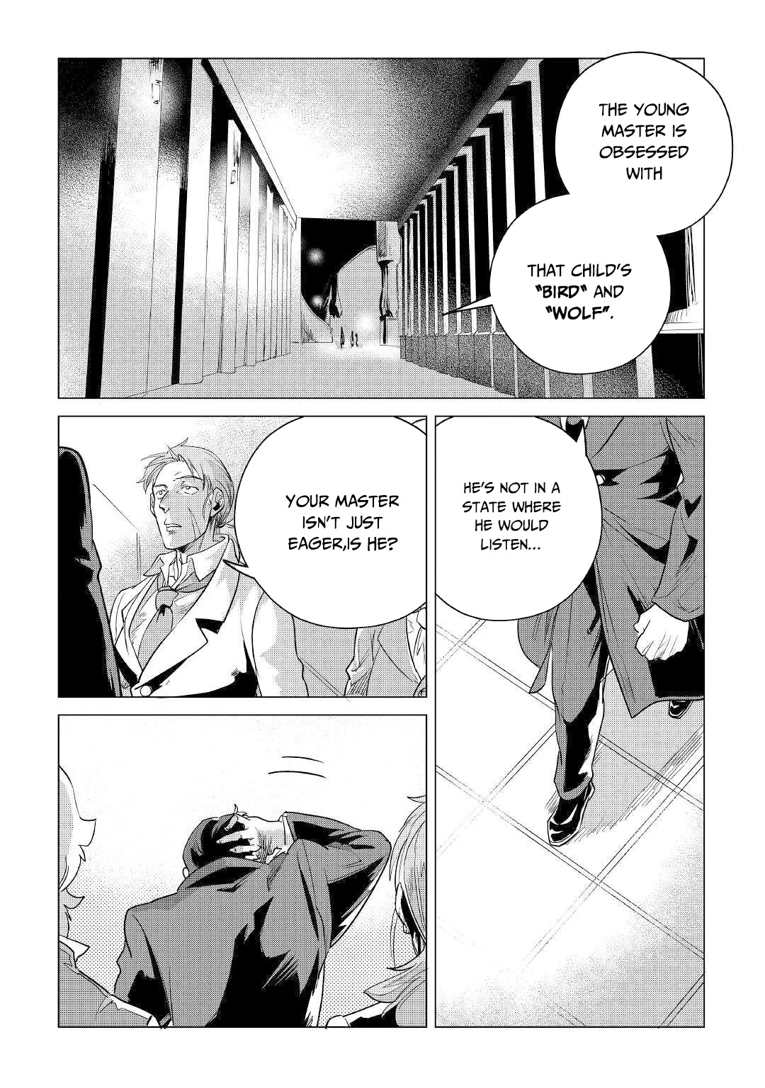 Mofumofu to Isekai Slow Life o Mezashimasu! Chapter 13 - Page 25