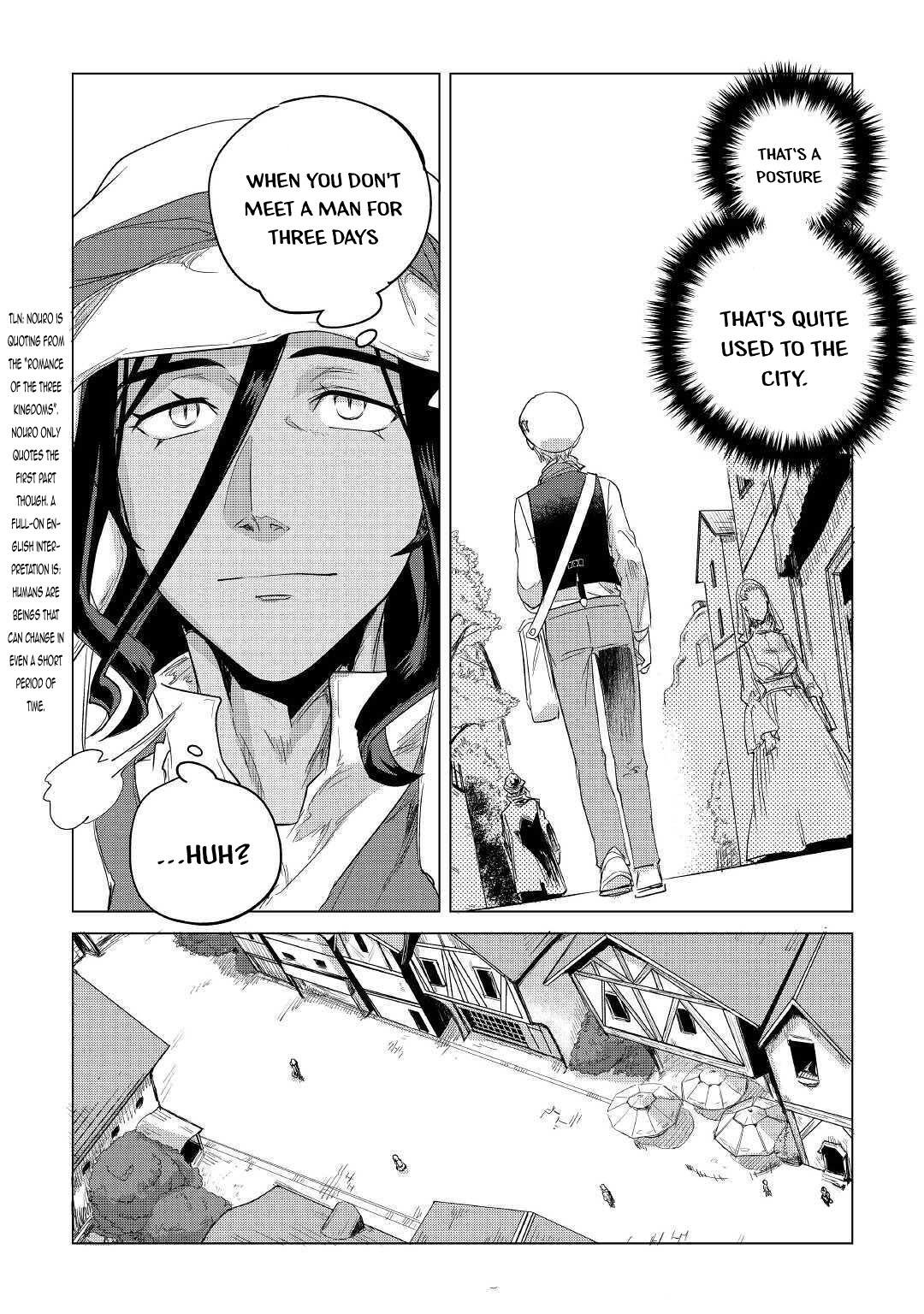 Mofumofu to Isekai Slow Life o Mezashimasu! Chapter 15 - Page 9