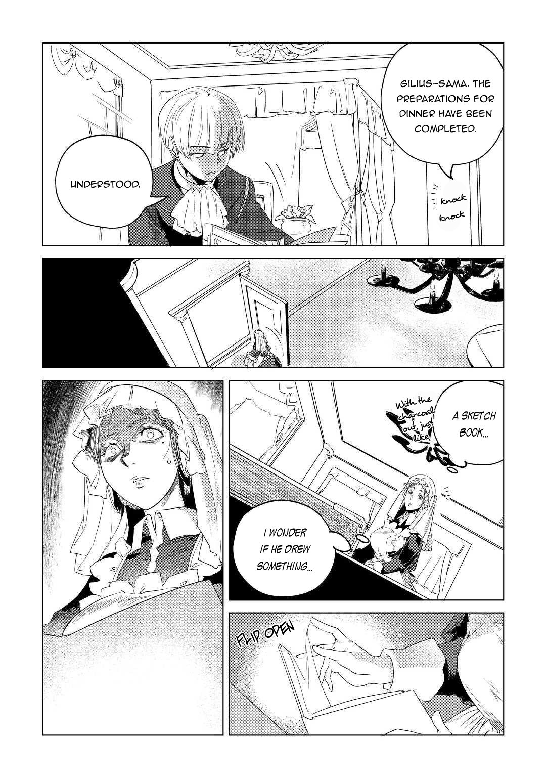 Mofumofu to Isekai Slow Life o Mezashimasu! Chapter 16 - Page 4