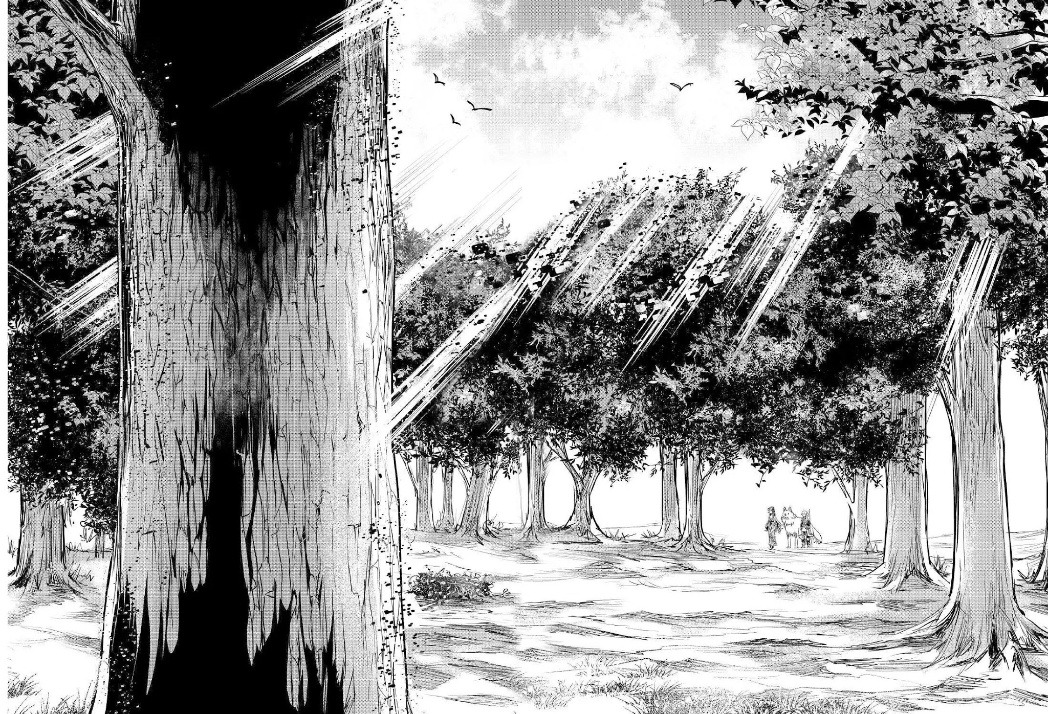 Mofumofu to Isekai Slow Life o Mezashimasu! Chapter 19 - Page 27