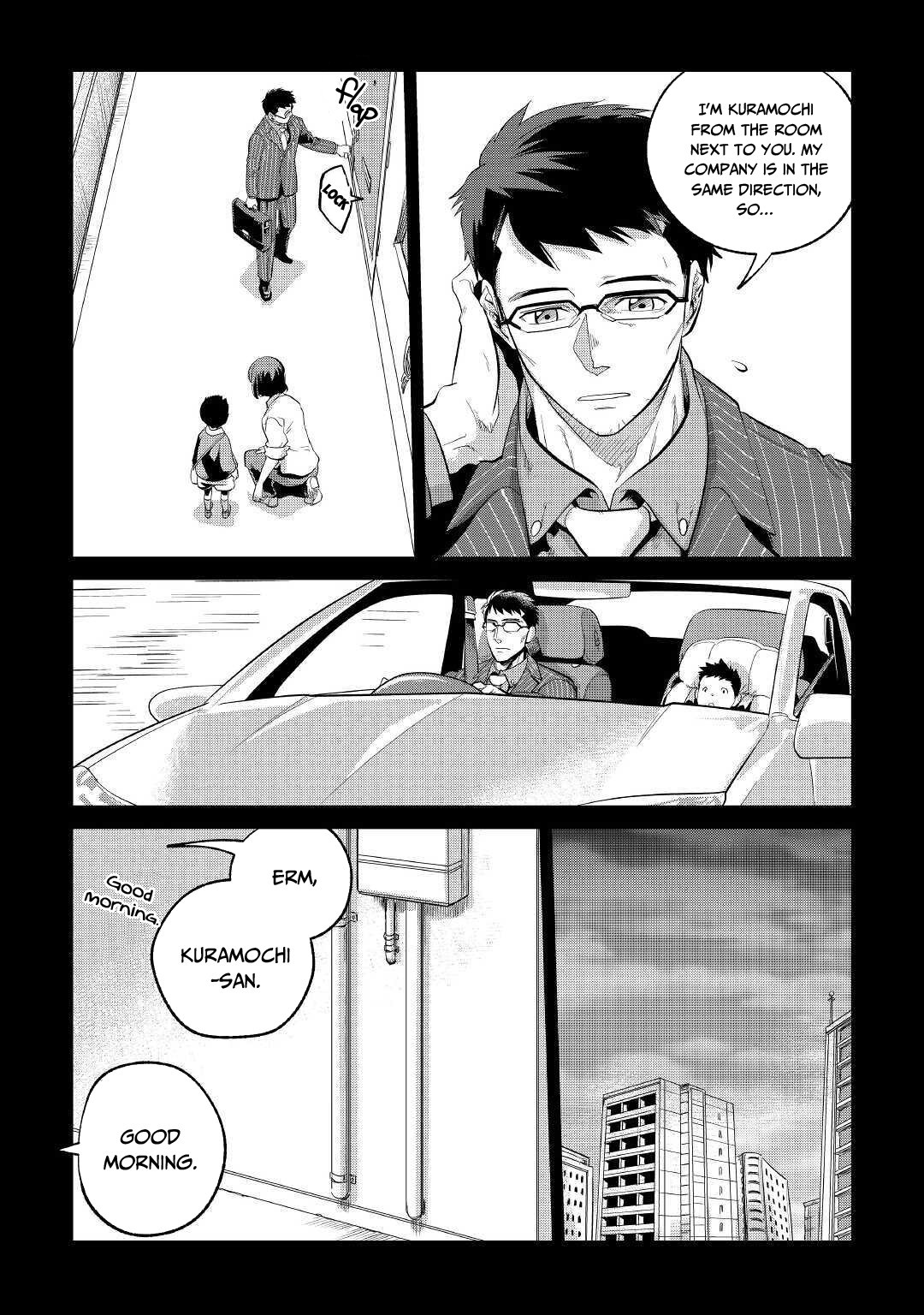 Mofumofu to Isekai Slow Life o Mezashimasu! Chapter 21 - Page 12